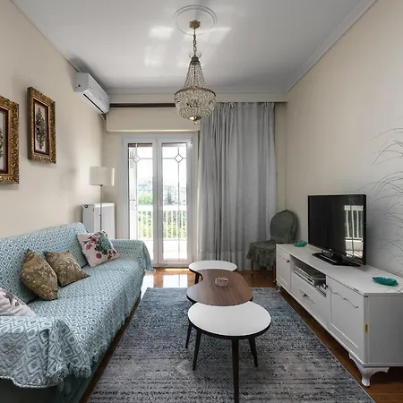 Fairytale, Nilie Hospitality Mgmt Apartment *