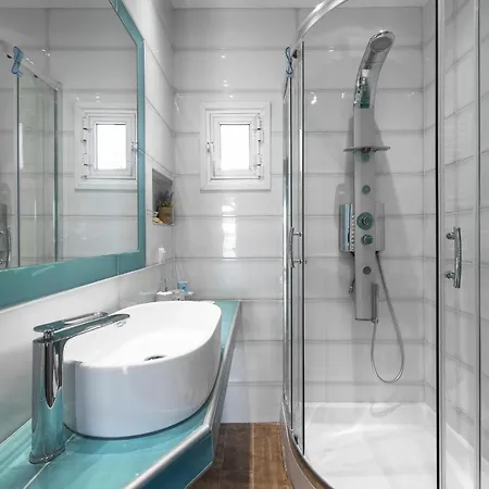 Fairytale, Nilie Hospitality Mgmt Apartment Thessaloniki
