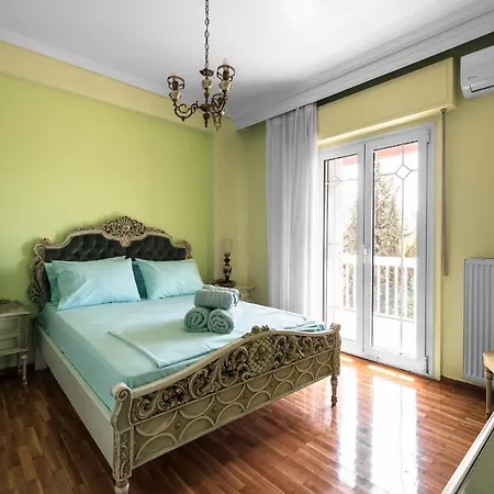 Fairytale, Nilie Hospitality Mgmt Thessaloniki