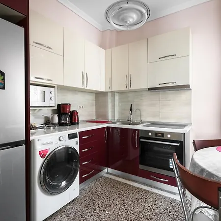 Apartment Fairytale, Nilie Hospitality Mgmt Thessaloniki