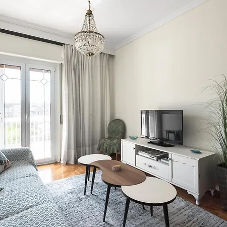 公寓 Fairytale, Nilie Hospitality Mgmt *