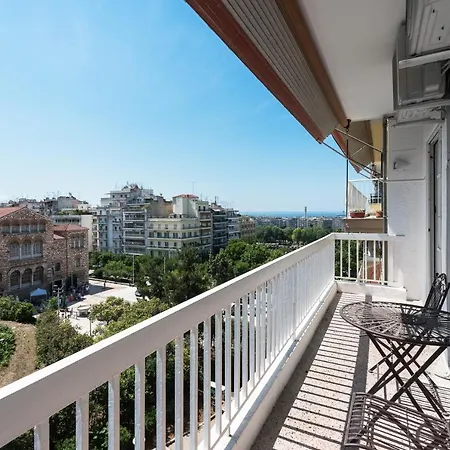 Fairytale, Nilie Hospitality Mgmt * Thessaloniki