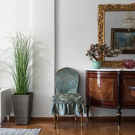 Apartment Fairytale, Nilie Hospitality Mgmt