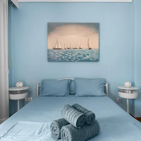 Fairytale, Nilie Hospitality Mgmt Apartment *