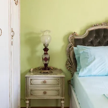 Fairytale, Nilie Hospitality Mgmt *
