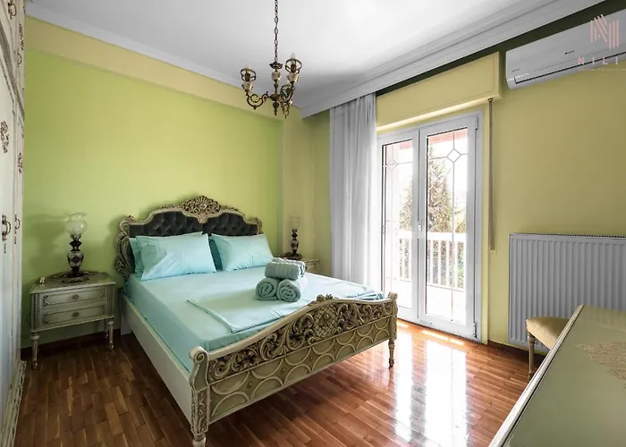 Fairytale, Nilie Hospitality Mgmt Selanik