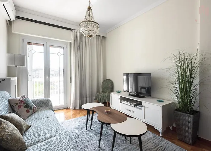 Διαμέρισμα Fairytale, Nilie Hospitality Mgmt *