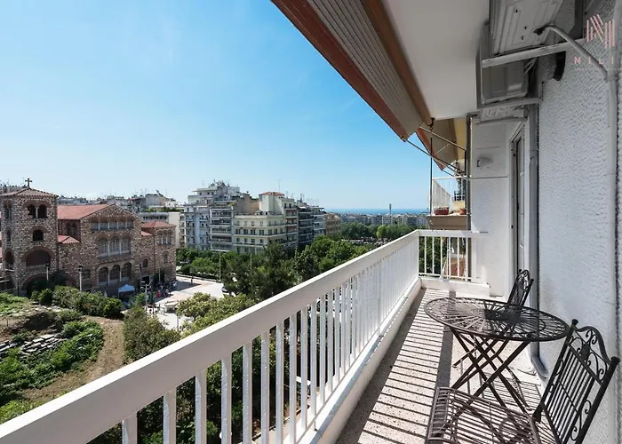 Fairytale, Nilie Hospitality Mgmt * Θεσσαλονίκη