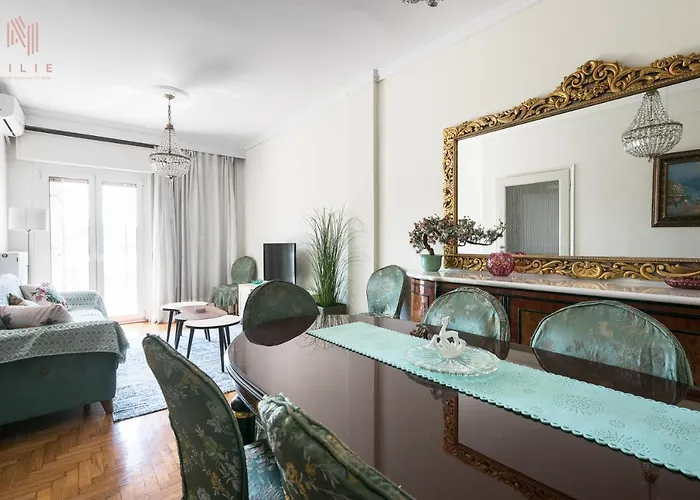 Fairytale, Nilie Hospitality Mgmt Διαμέρισμα *