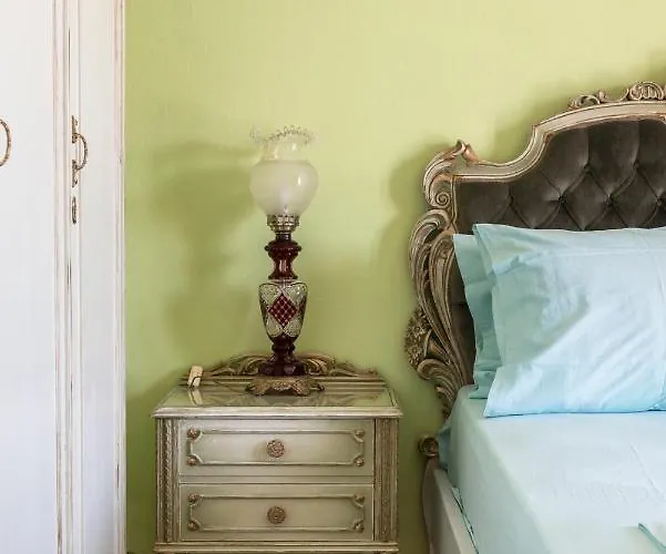 Fairytale, Nilie Hospitality Mgmt *