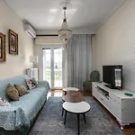 Fairytale, Nilie Hospitality Mgmt Апартаменты *