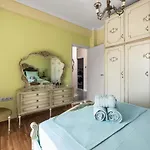 Апартаменты Fairytale, Nilie Hospitality Mgmt Салоники