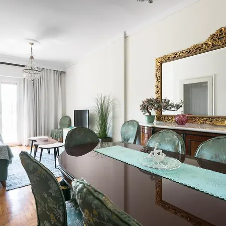 Fairytale, Nilie Hospitality Mgmt Апартаменты *