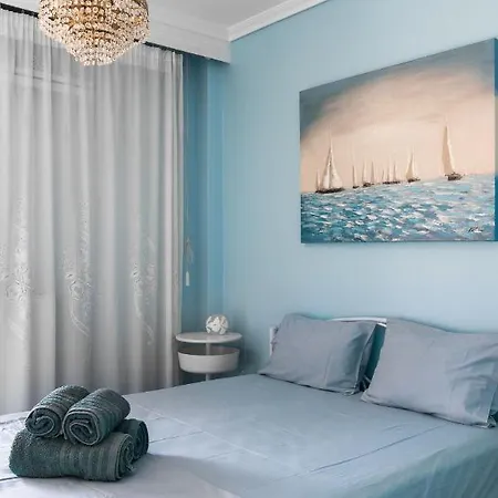 Lägenhet Fairytale, Nilie Hospitality Mgmt *