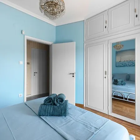 Fairytale, Nilie Hospitality Mgmt Апартаменты