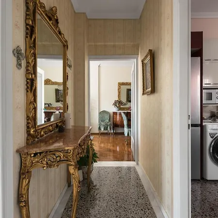 Apartament Fairytale, Nilie Hospitality Mgmt Salonic