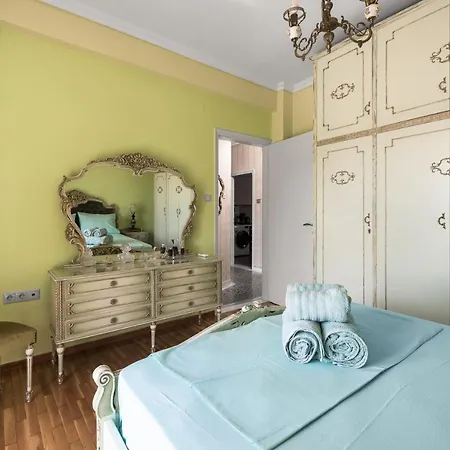Lägenhet Fairytale, Nilie Hospitality Mgmt Thessaloníki