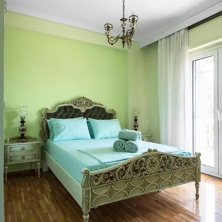 Apartament Fairytale, Nilie Hospitality Mgmt Salonic