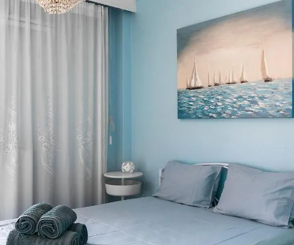 Apartamento Fairytale, Nilie Hospitality Mgmt *
