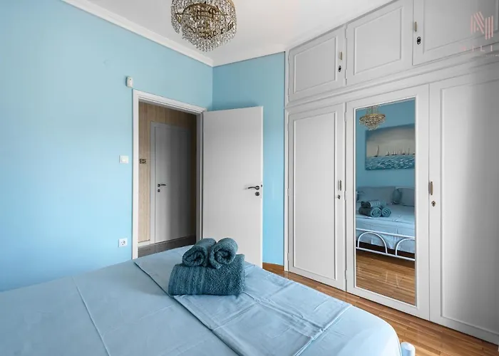 Fairytale, Nilie Hospitality Mgmt Apartamento