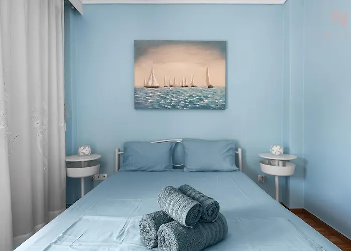 Fairytale, Nilie Hospitality Mgmt Διαμέρισμα *